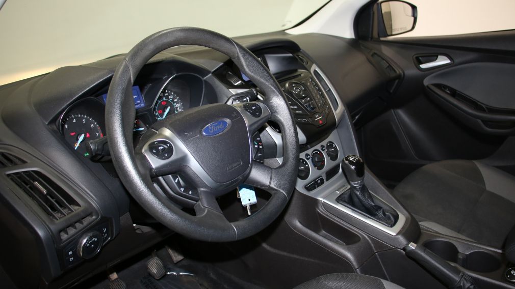 2013 Ford Focus SE A/C GR ELECT MAGS BLUETOOTH #6