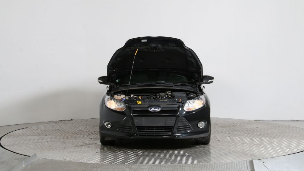 2013 Ford Focus SE A/C GR ELECT MAGS BLUETOOTH #21