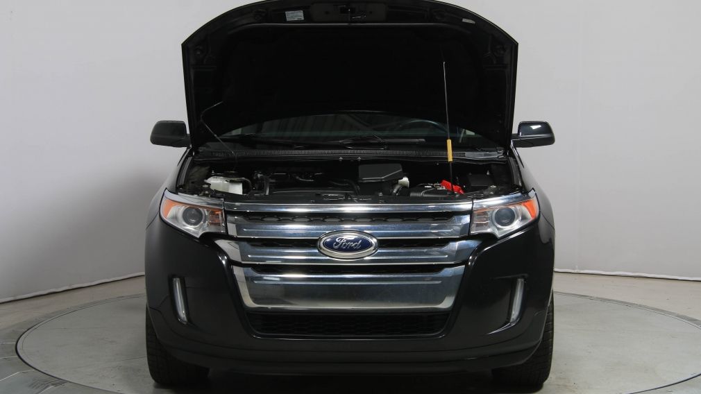 2014 Ford EDGE LIMITED AWD TOIT CUIR MAGS #30