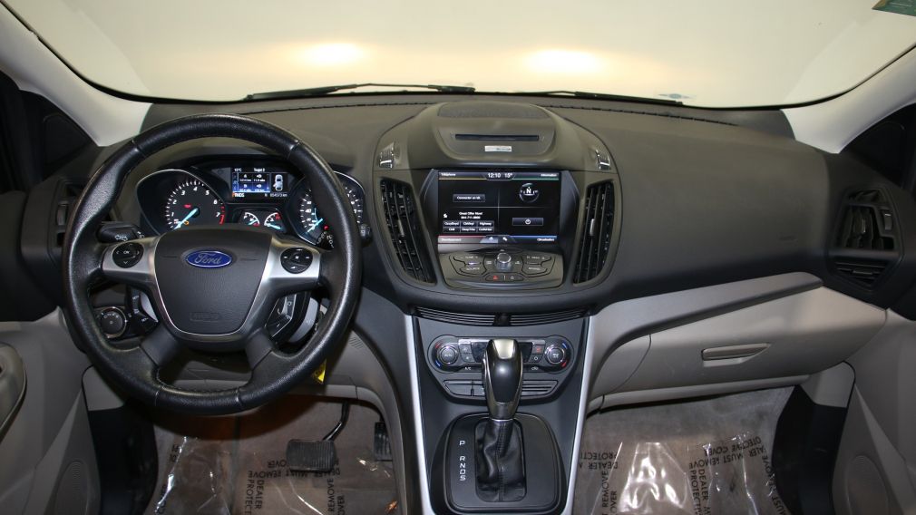 2014 Ford Escape SE 4WD CUIR MAGS CAM.RECUL BLUETOOTH #19