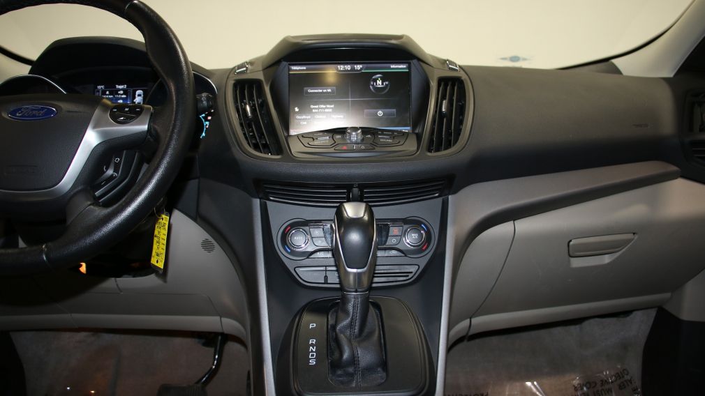 2014 Ford Escape SE 4WD CUIR MAGS CAM.RECUL BLUETOOTH #22