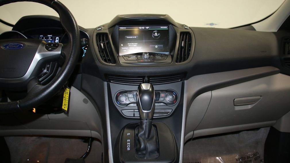 2014 Ford Escape SE 4WD CUIR MAGS CAM.RECUL BLUETOOTH #21