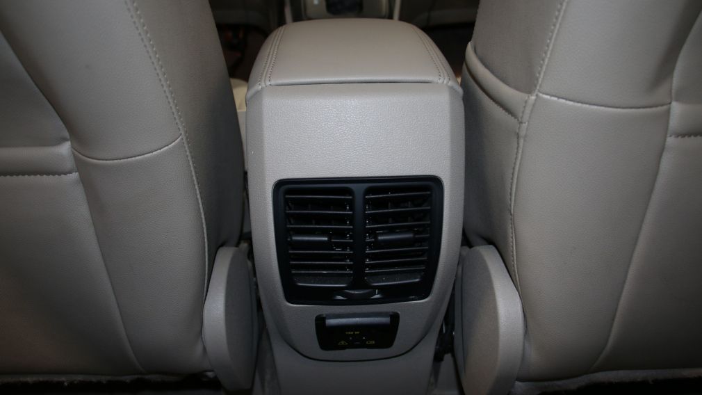 2014 Ford Escape SE 4WD CUIR MAGS CAM.RECUL BLUETOOTH #24