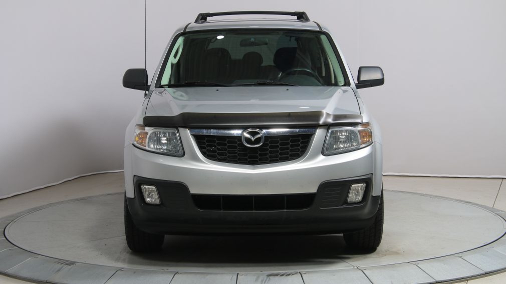 2009 Mazda Tribute GX I4 #2