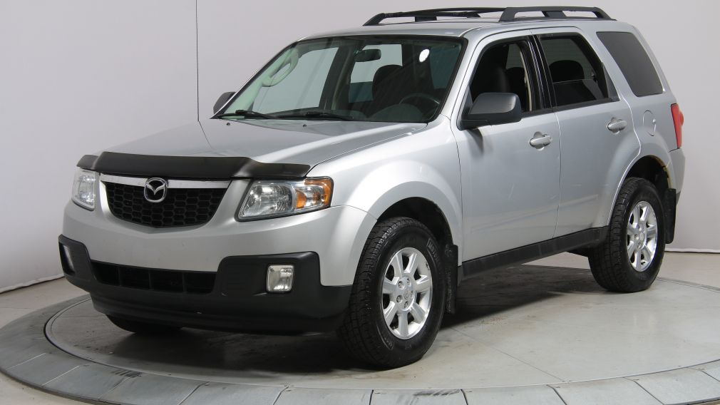 2009 Mazda Tribute GX I4 #3