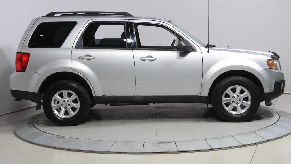 2009 Mazda Tribute GX I4 #8