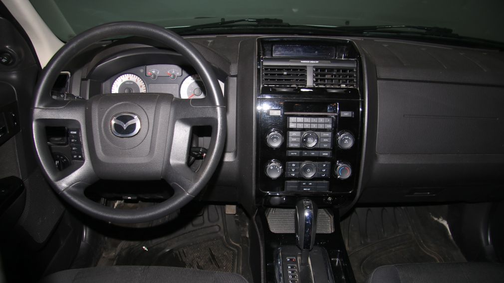 2009 Mazda Tribute GX I4 #13