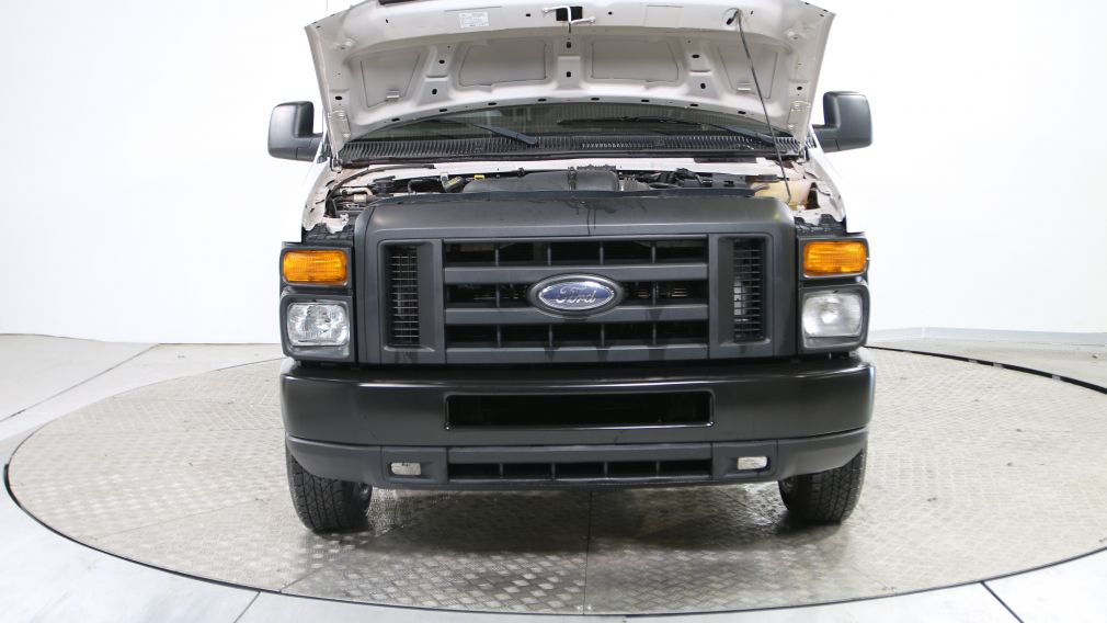 2011 Ford Econoline XL A/C GR ELECT 8PASSAGERS #21