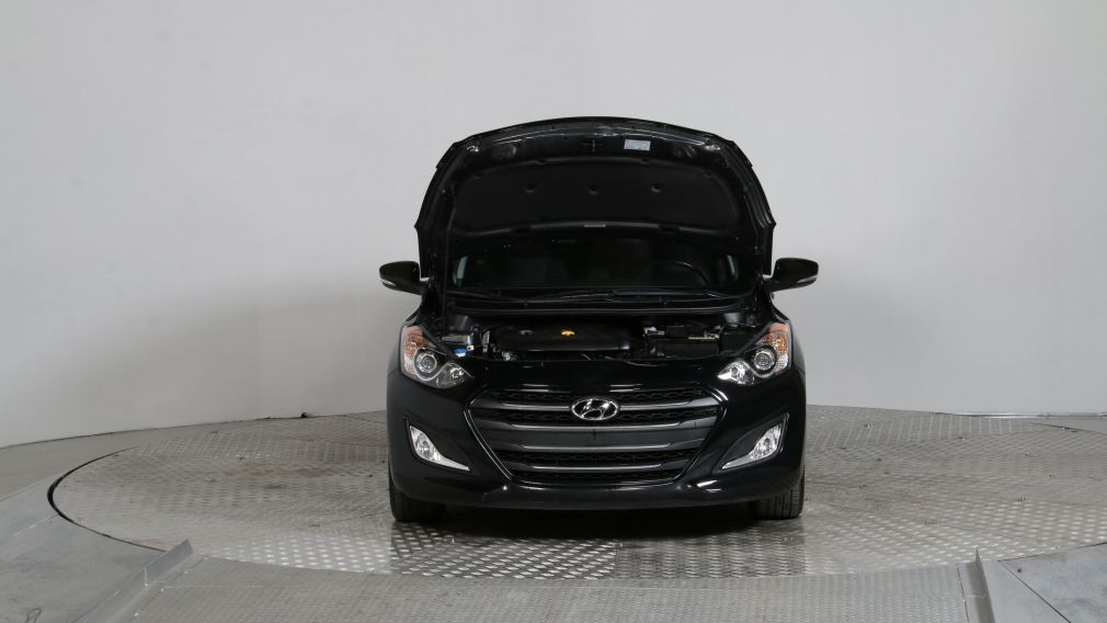 2016 Hyundai Elantra GLS w/Tech Pkg A/C TOIT MAGS BLUETHOOT NAV #30