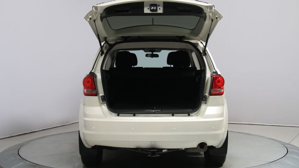 2012 Dodge Journey CANADA VALUE PKG A/C MAGS GR ELECT #23