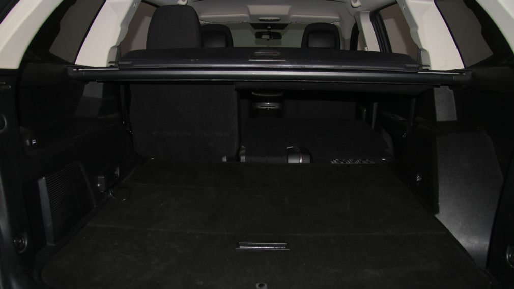 2012 Dodge Journey CANADA VALUE PKG A/C MAGS GR ELECT #26