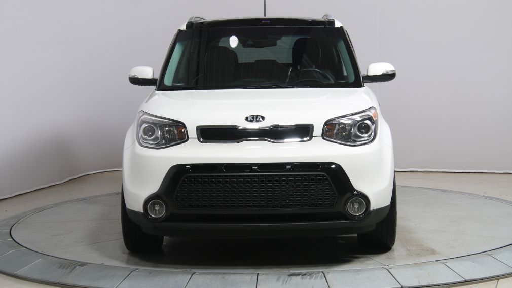 2016 Kia Soul SX NAVIGATION TOIT PANORAMIQUE MAGS #2