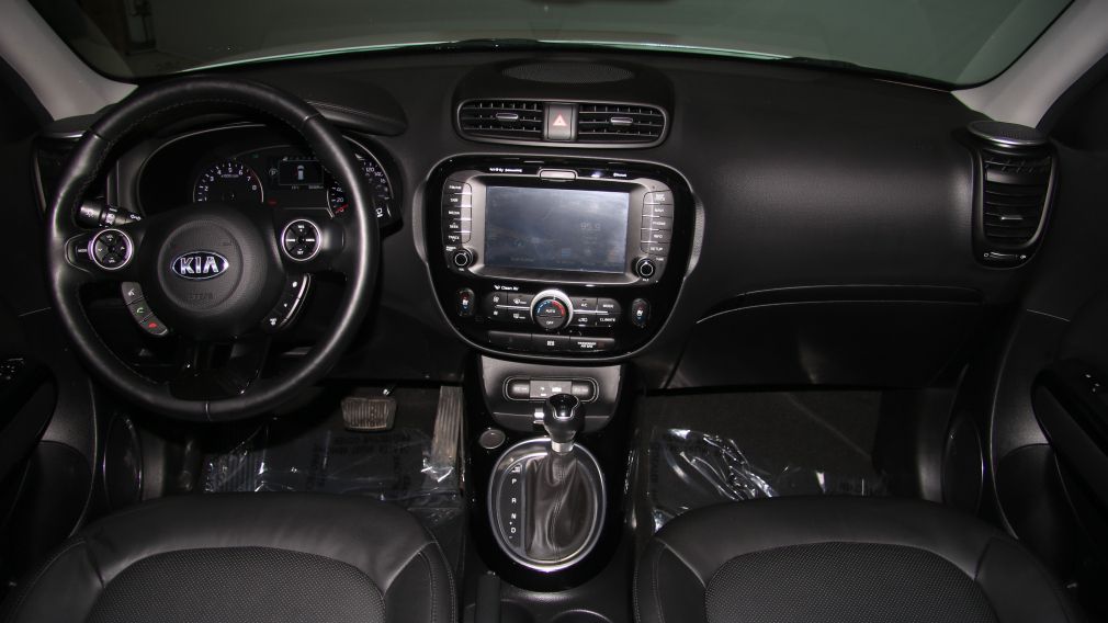 2016 Kia Soul SX NAVIGATION TOIT PANORAMIQUE MAGS #14