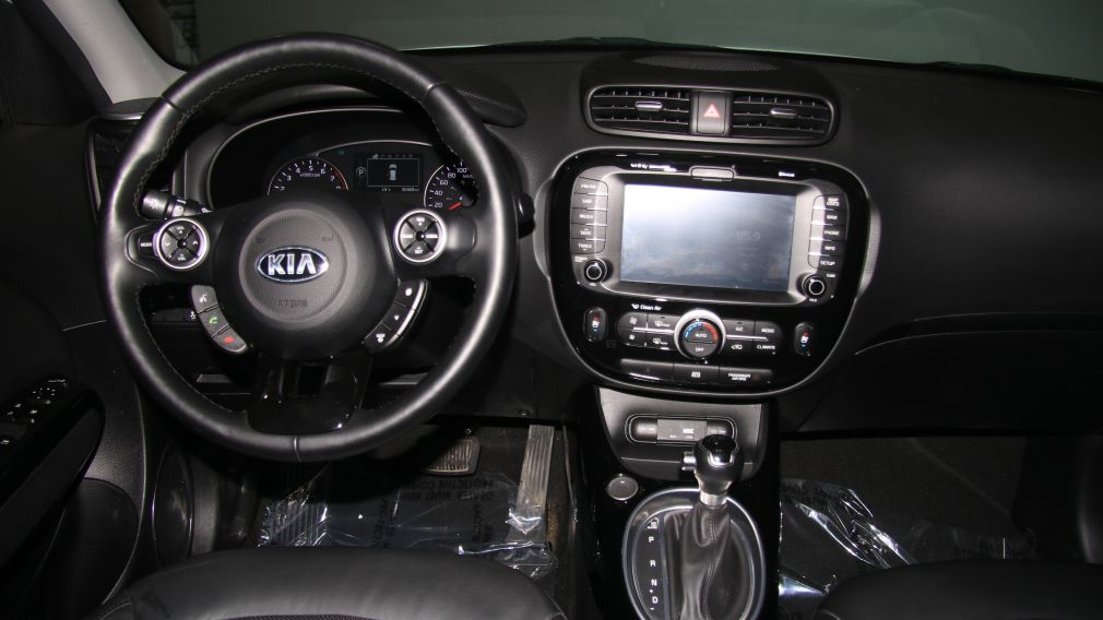 2016 Kia Soul SX NAVIGATION TOIT PANORAMIQUE MAGS #15