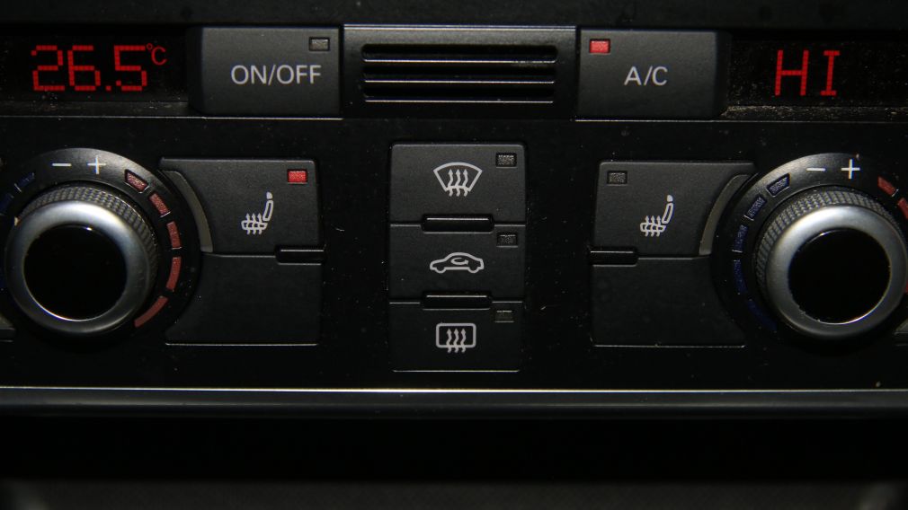 2013 Audi Q7 3.0L CUIR TOIT MAGS #17