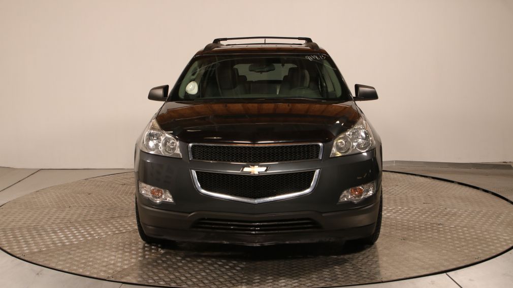 2011 Chevrolet Traverse LS A/C 7 PASSAGERS #1