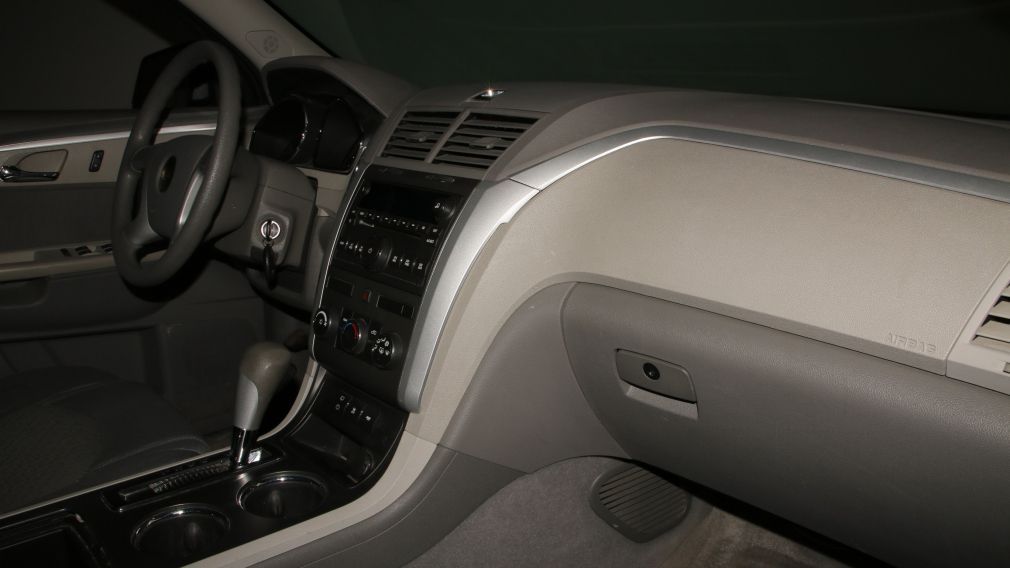 2011 Chevrolet Traverse LS A/C 7 PASSAGERS #23