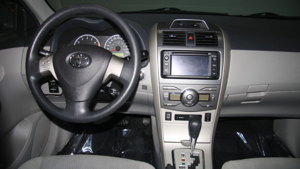 2013 Toyota Corolla LE A/C BLUETOOTH TOIT MAGS #14