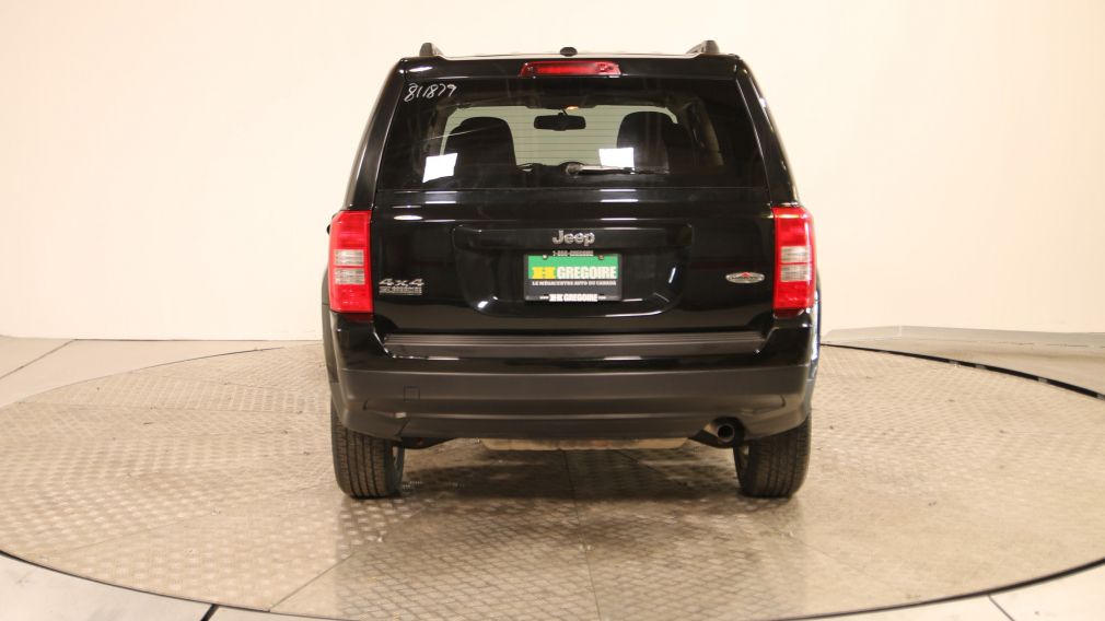 2015 Jeep Patriot NORTH 4X4 A/C TOIT MAGS #6