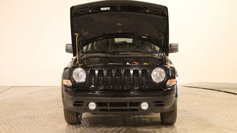 2015 Jeep Patriot NORTH 4X4 A/C TOIT MAGS #24