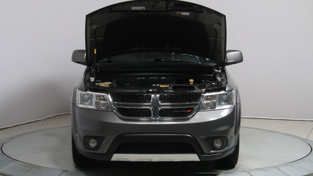 2013 Dodge Journey R/T A/C CUIR TOIT MAGS BLUETHOOT #30