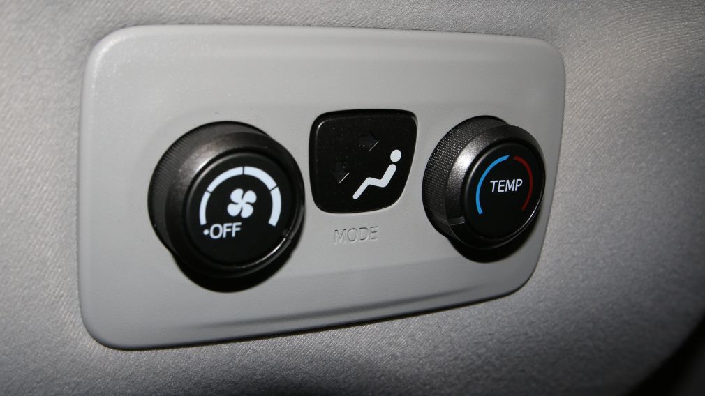 2014 Toyota Sienna FWD A/C GR ELECT MAGS #15