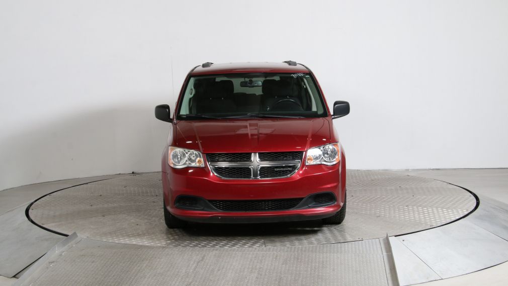 2011 Dodge GR Caravan SE STOW'N GO A/C BLUETOOTH MAGS #16