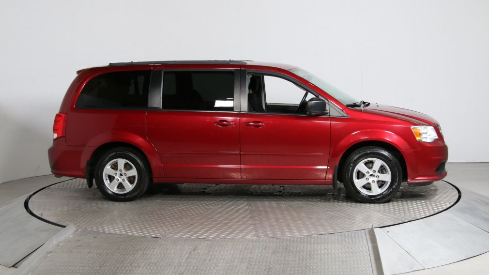 2011 Dodge GR Caravan SE STOW'N GO A/C BLUETOOTH MAGS #22