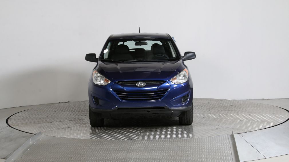 2012 Hyundai Tucson GL AWD A/C BLUETOOTH GR ELECT #2