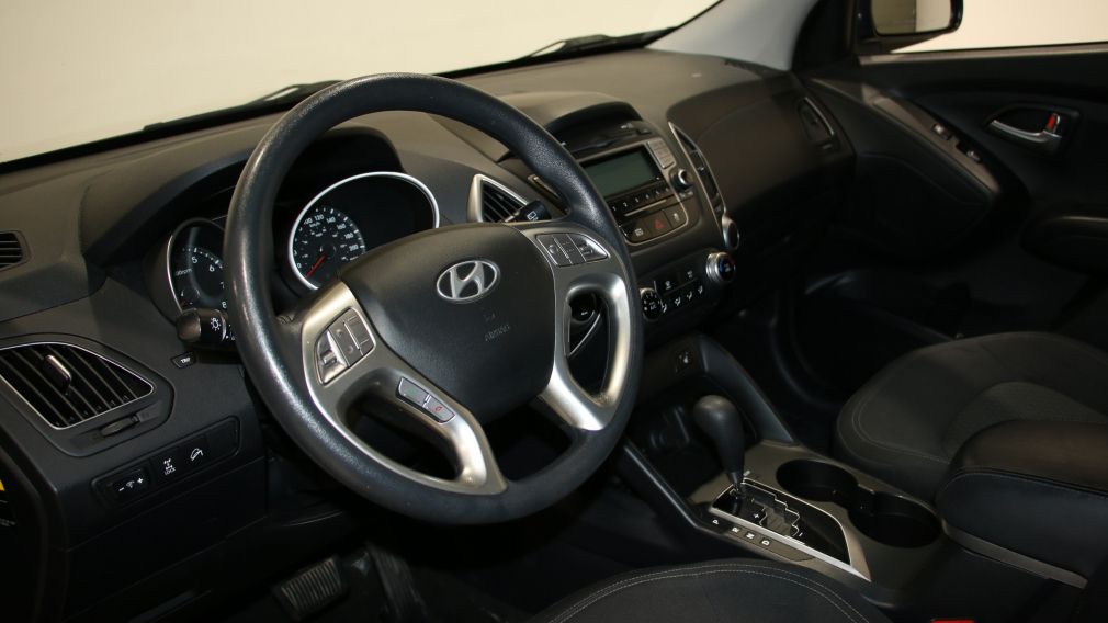 2012 Hyundai Tucson GL AWD A/C BLUETOOTH GR ELECT #7