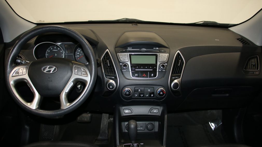 2012 Hyundai Tucson GL AWD A/C BLUETOOTH GR ELECT #10