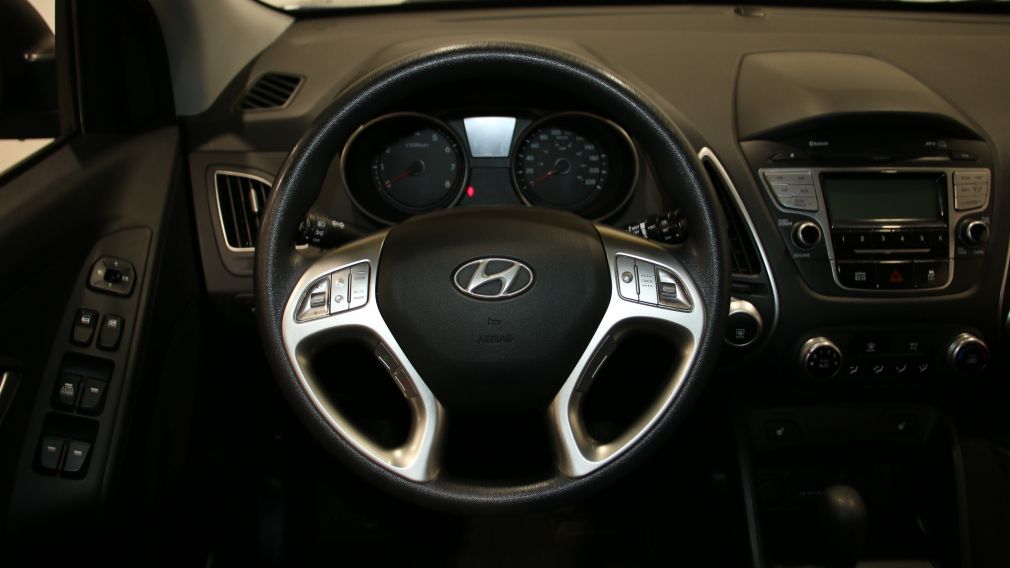 2012 Hyundai Tucson GL AWD A/C BLUETOOTH GR ELECT #12