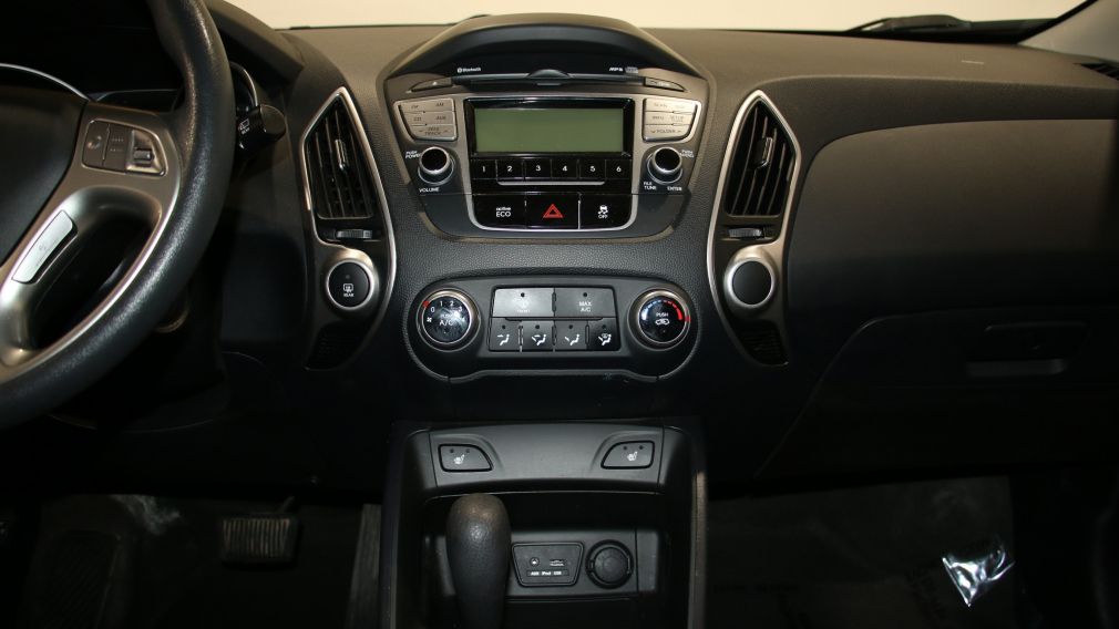 2012 Hyundai Tucson GL AWD A/C BLUETOOTH GR ELECT #13