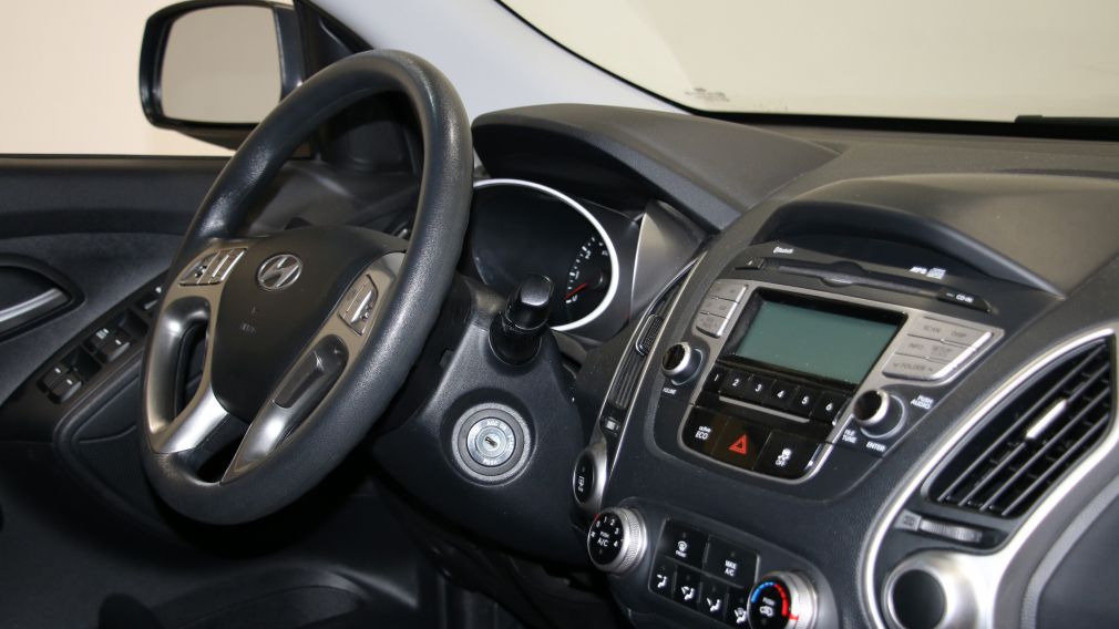 2012 Hyundai Tucson GL AWD A/C BLUETOOTH GR ELECT #19