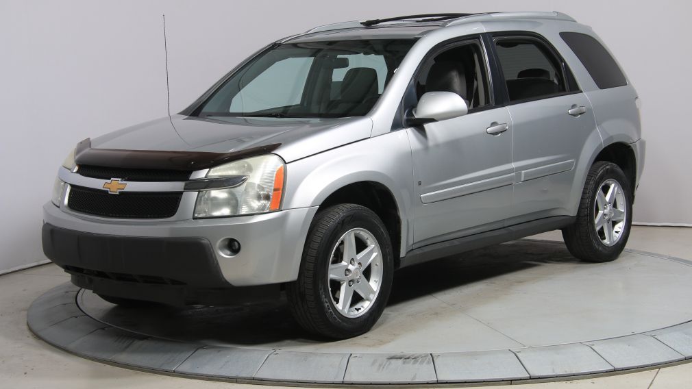 2006 Chevrolet Equinox LT #2