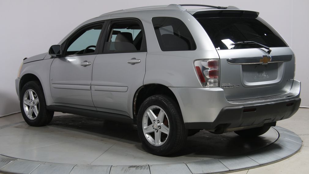 2006 Chevrolet Equinox LT #4