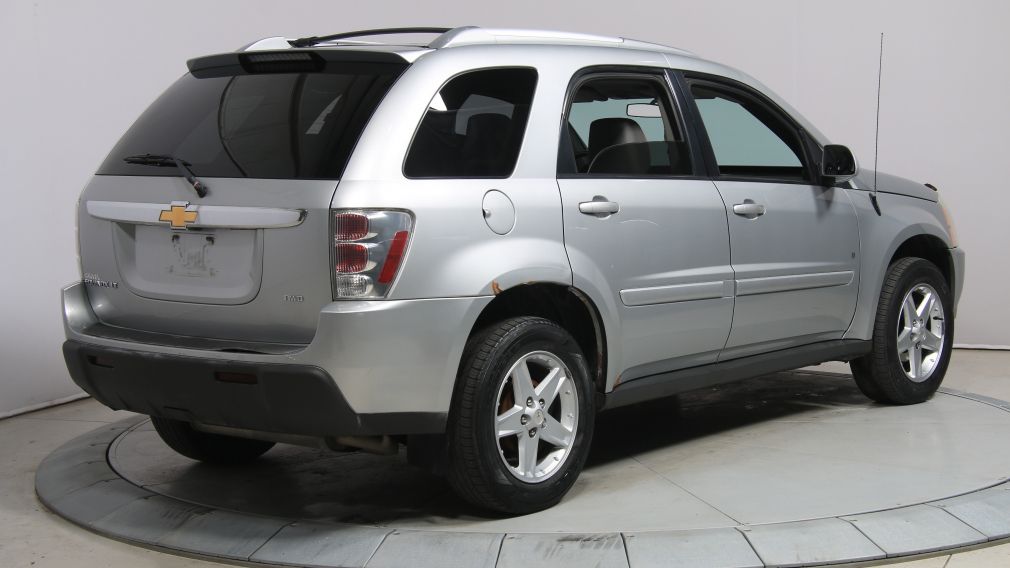 2006 Chevrolet Equinox LT #7