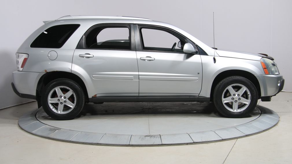 2006 Chevrolet Equinox LT #7