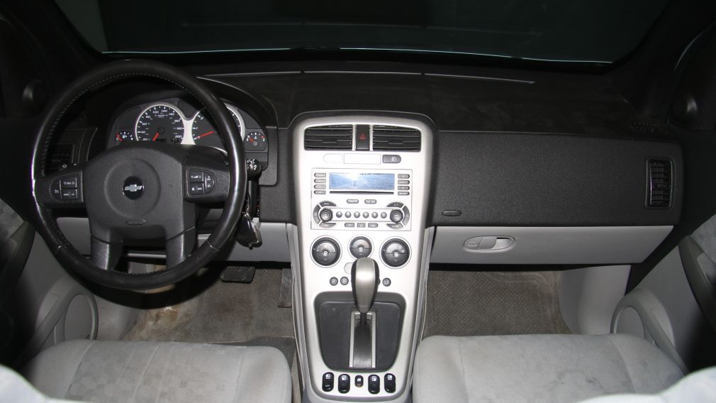 2006 Chevrolet Equinox LT #14