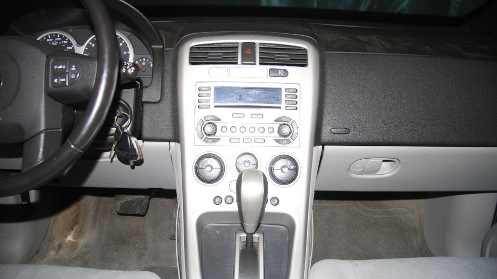 2006 Chevrolet Equinox LT #17