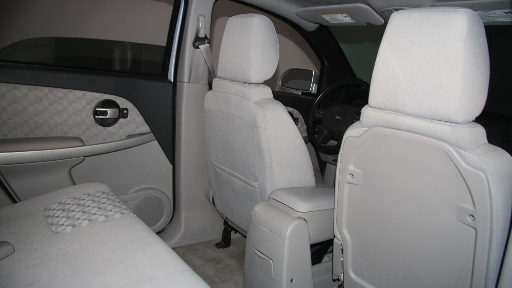 2006 Chevrolet Equinox LT #20