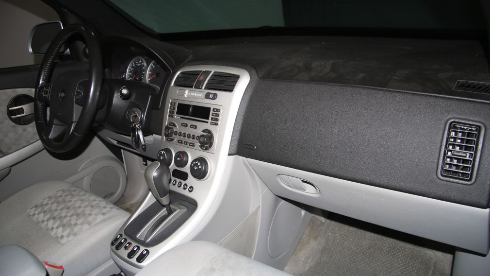 2006 Chevrolet Equinox LT #23