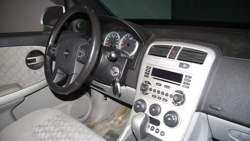 2006 Chevrolet Equinox LT #23
