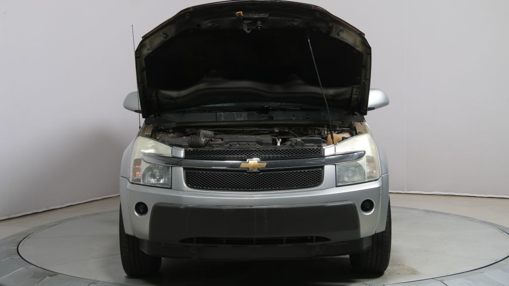 2006 Chevrolet Equinox LT #26