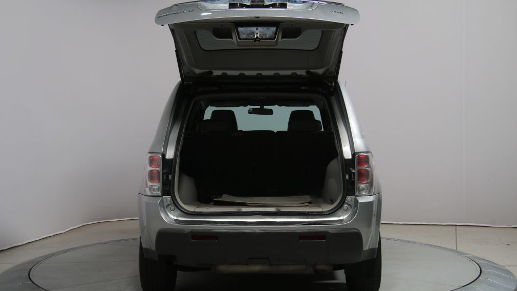 2006 Chevrolet Equinox LT #26