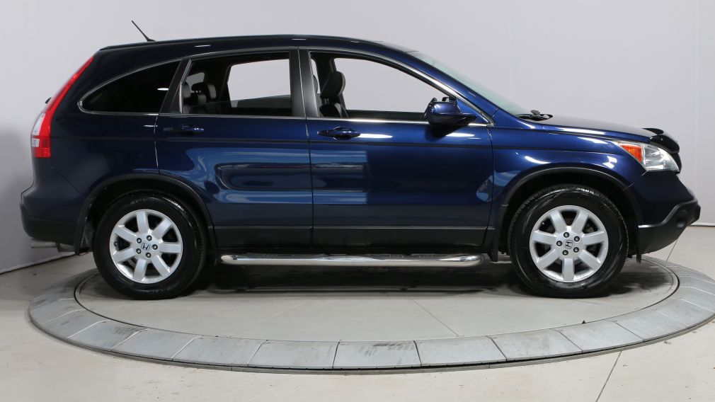 2009 Honda CRV EX-L A/C CUIR TOIT MAGS BLUETHOOT #7