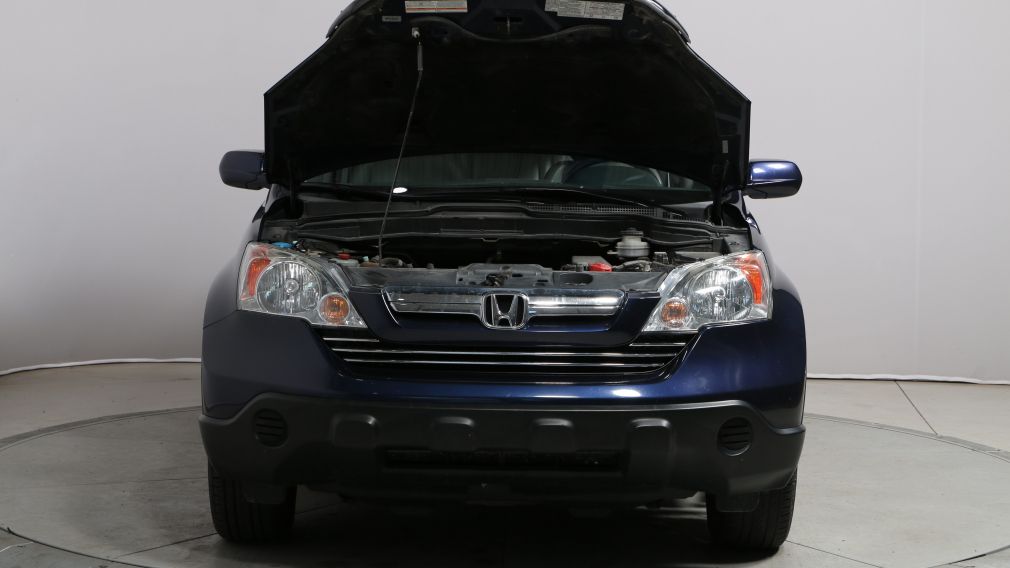 2009 Honda CRV EX-L A/C CUIR TOIT MAGS BLUETHOOT #28