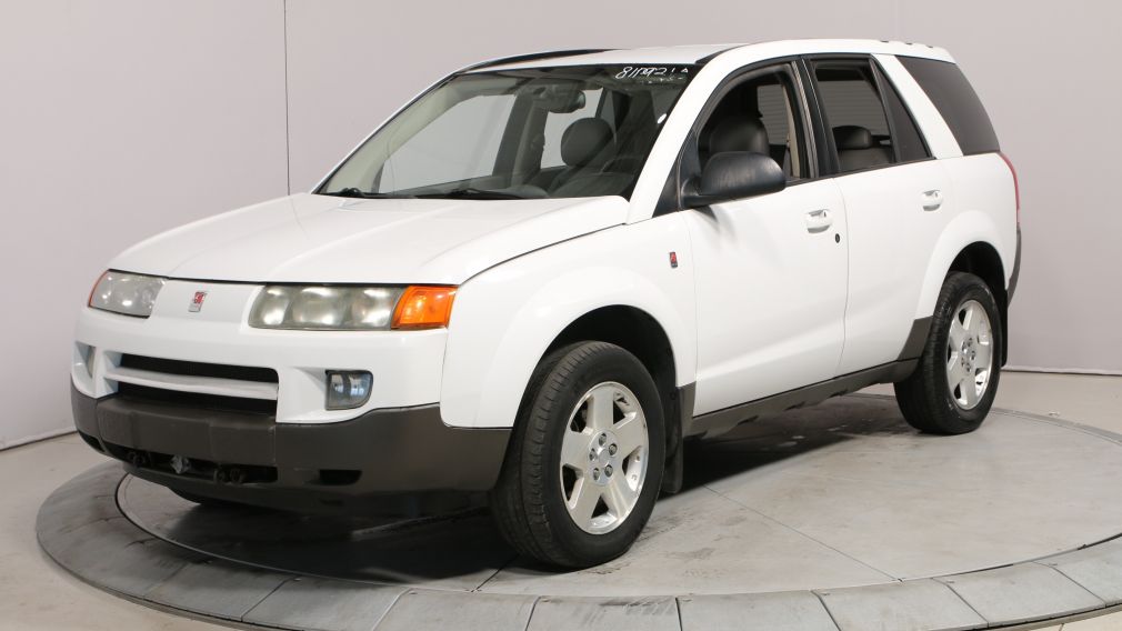 2004 Saturn Vue AWD V6 A/C GR ELECTRIQUE #2