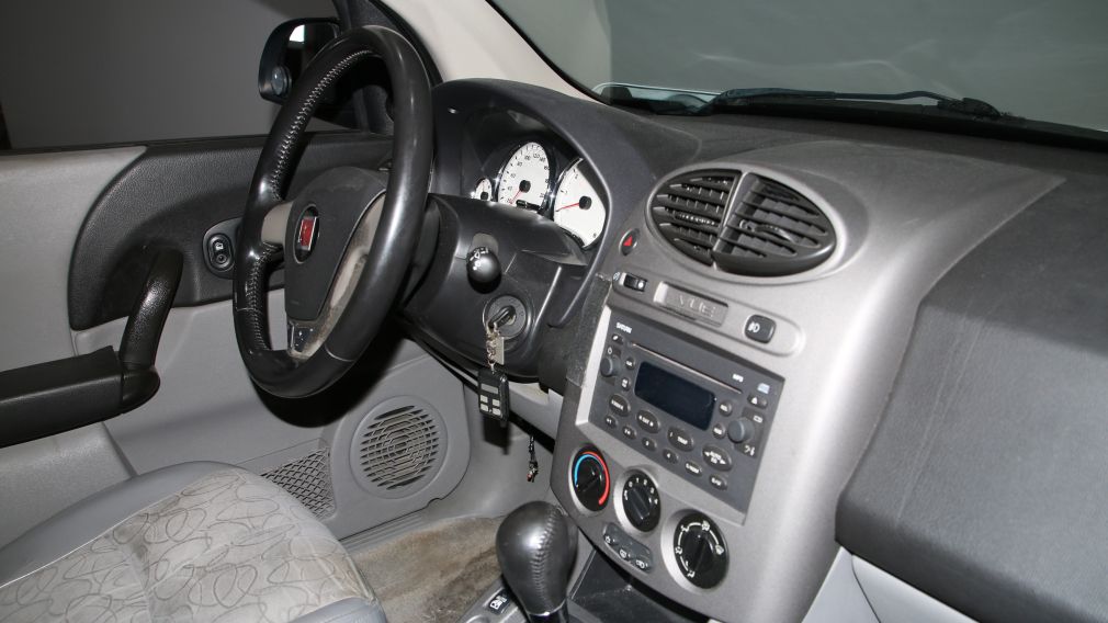 2004 Saturn Vue AWD V6 A/C GR ELECTRIQUE #20