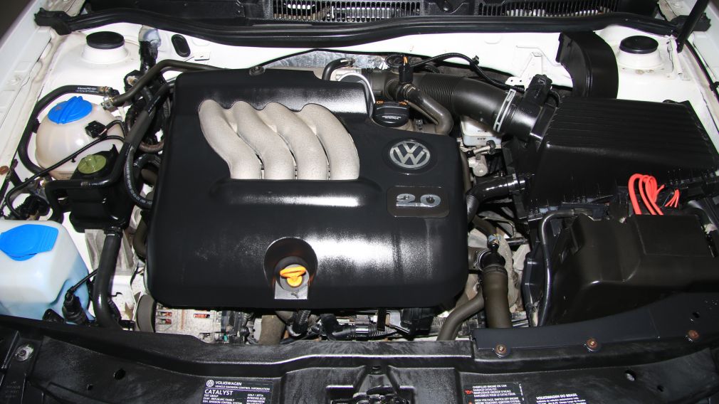 2010 Volkswagen Golf BAS KILOMETRAGE #26